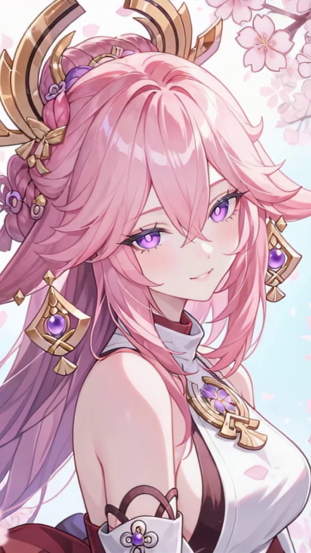 八重神子
