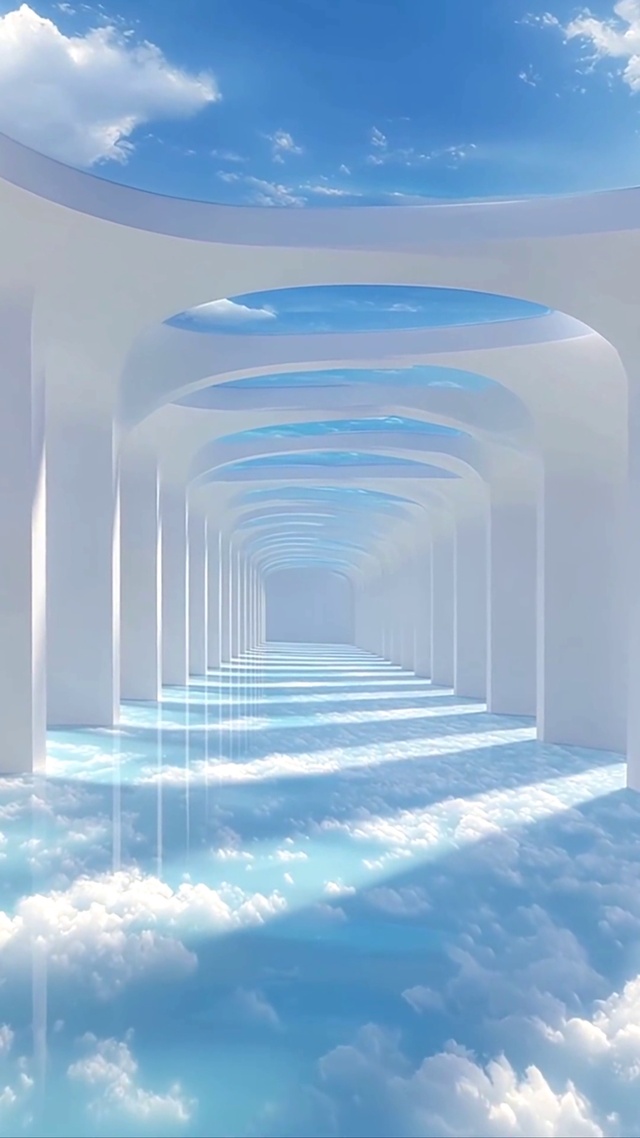 空中走廊