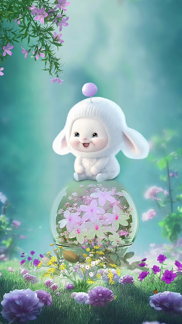 小可爱