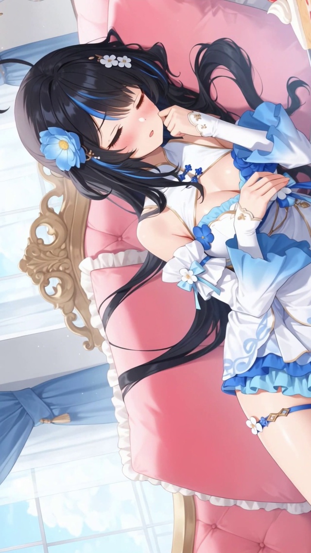 话梅糖
