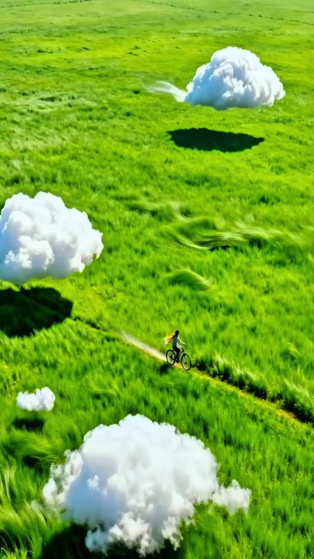 御风骑行4K