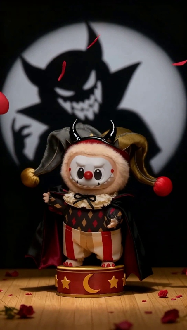 labubu