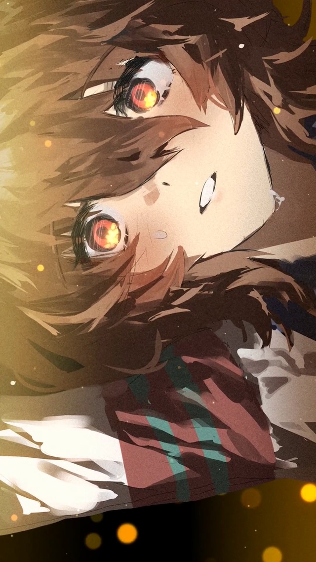 女孩