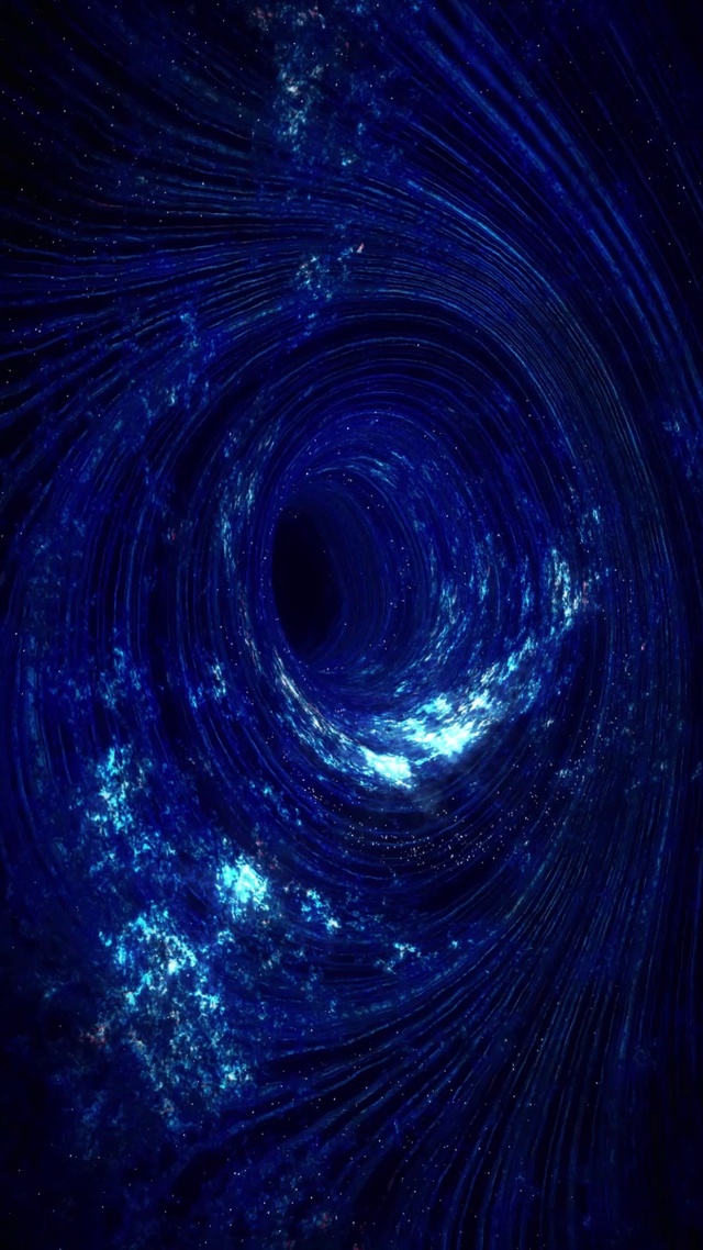宇宙旋涡