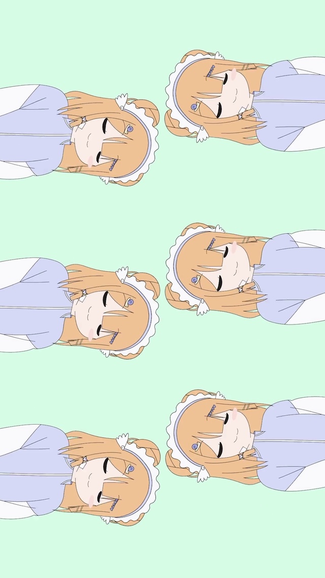 少女