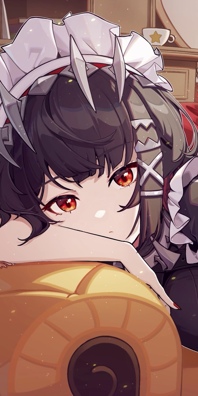 艾莲-画师：7.Hz▲Mor7