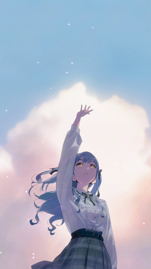 丰川祥子