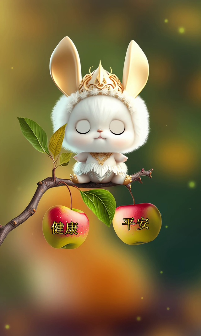 2023年愿我们都平平安安，健健康康，越来越好。