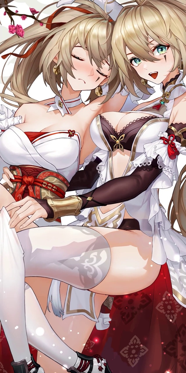 钟晴 - 拜托了另一个我