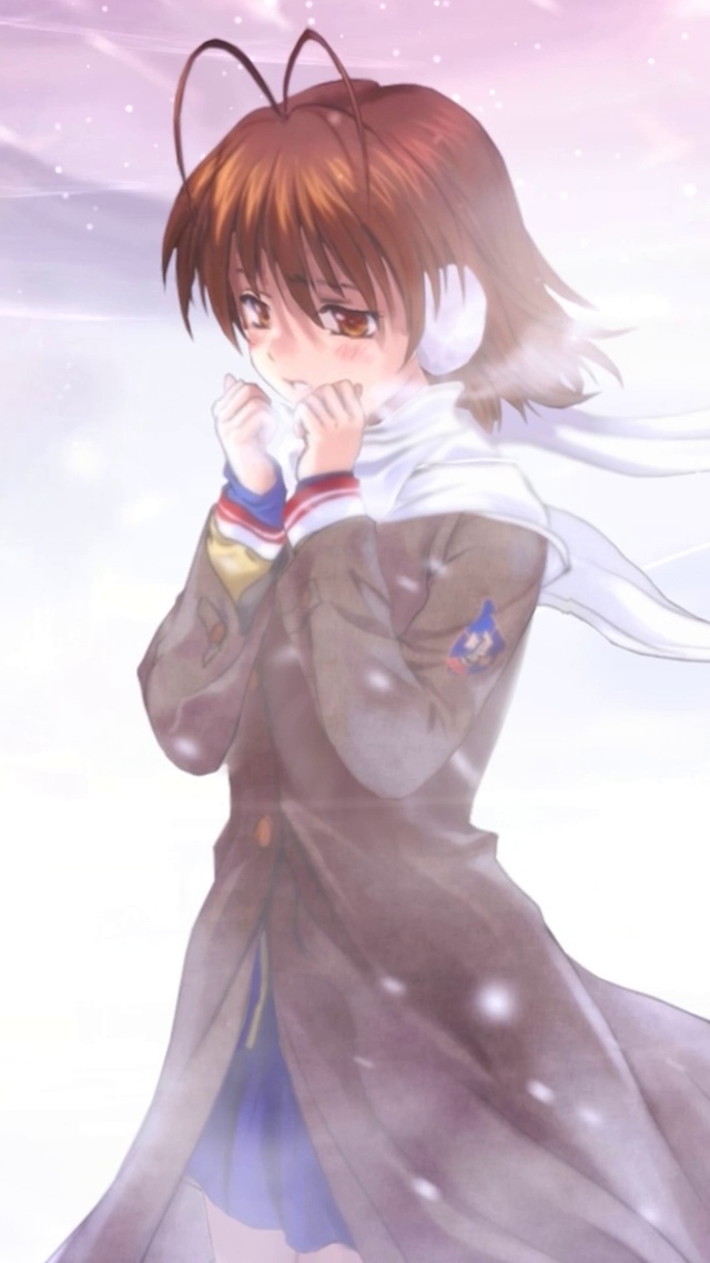 Clannad