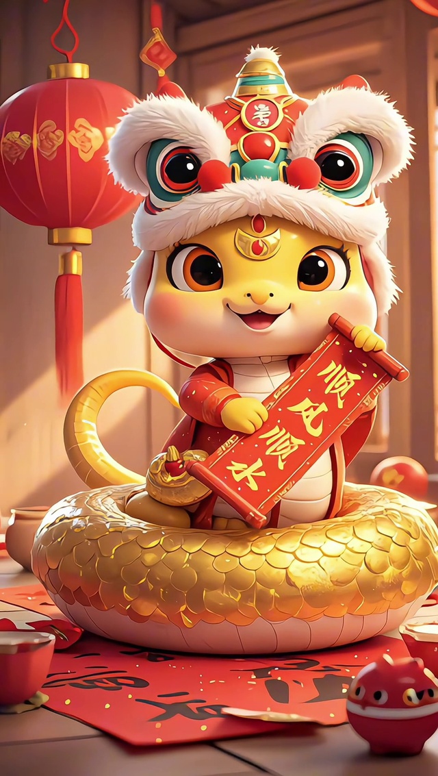 2025顺风顺水