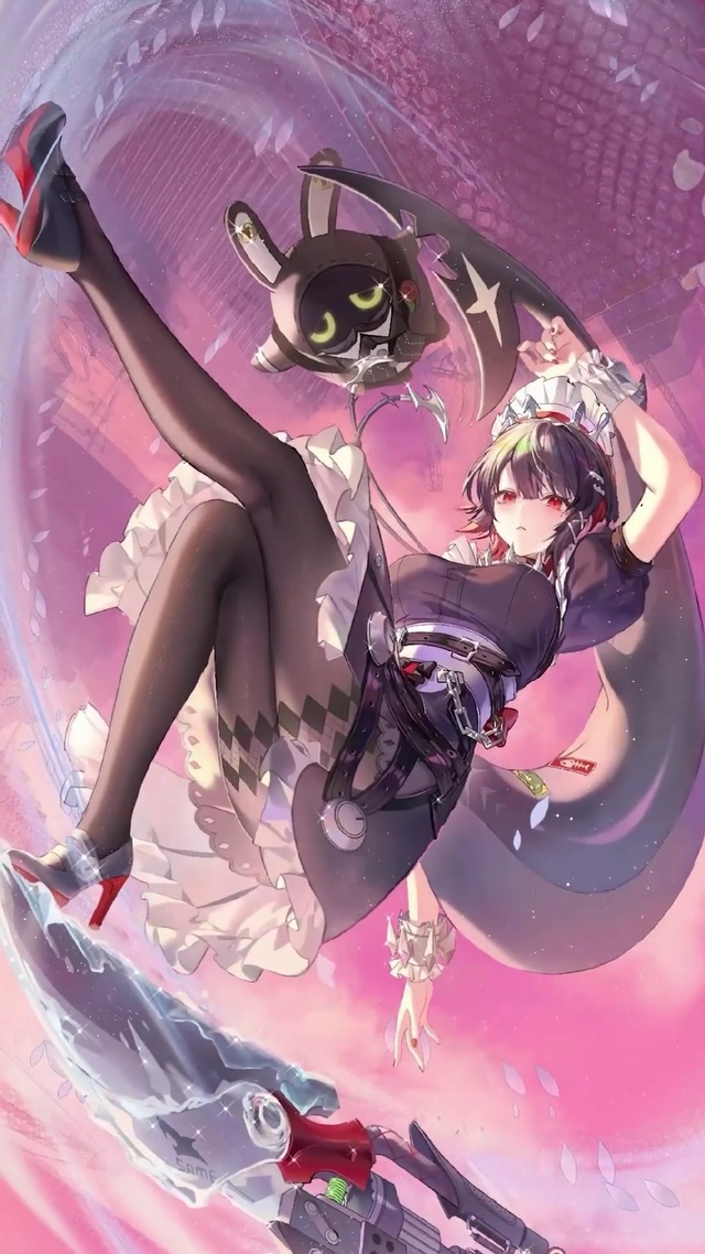 艾莲