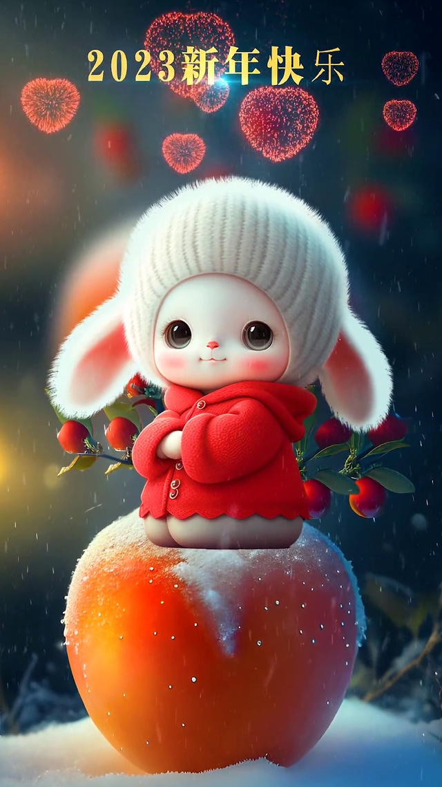 希望2023平平安安