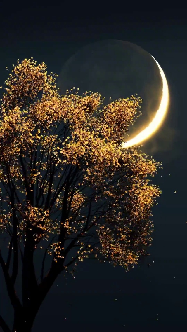 一念秋风起，一念相思浓