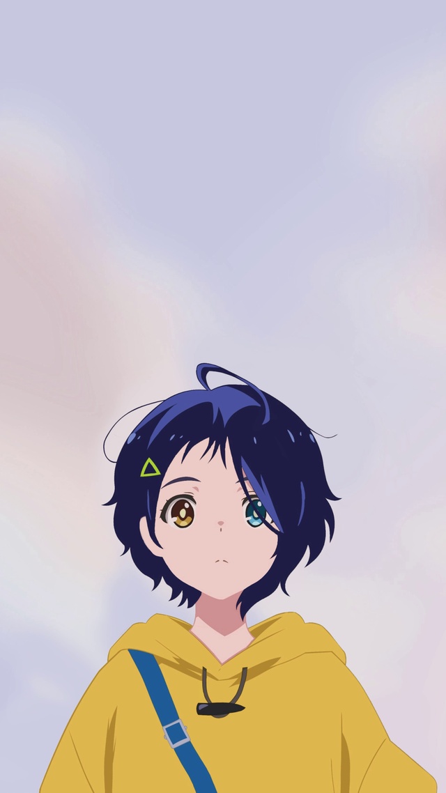 【奇蛋物语/动态壁纸】大户爱永远滴神