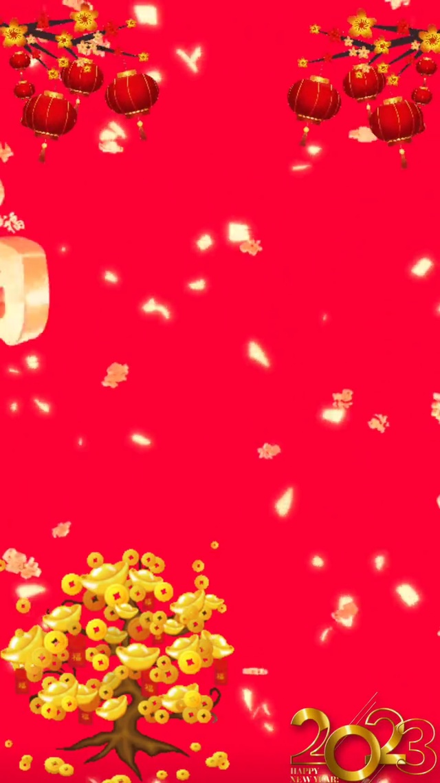 福到，财到，旺旺到