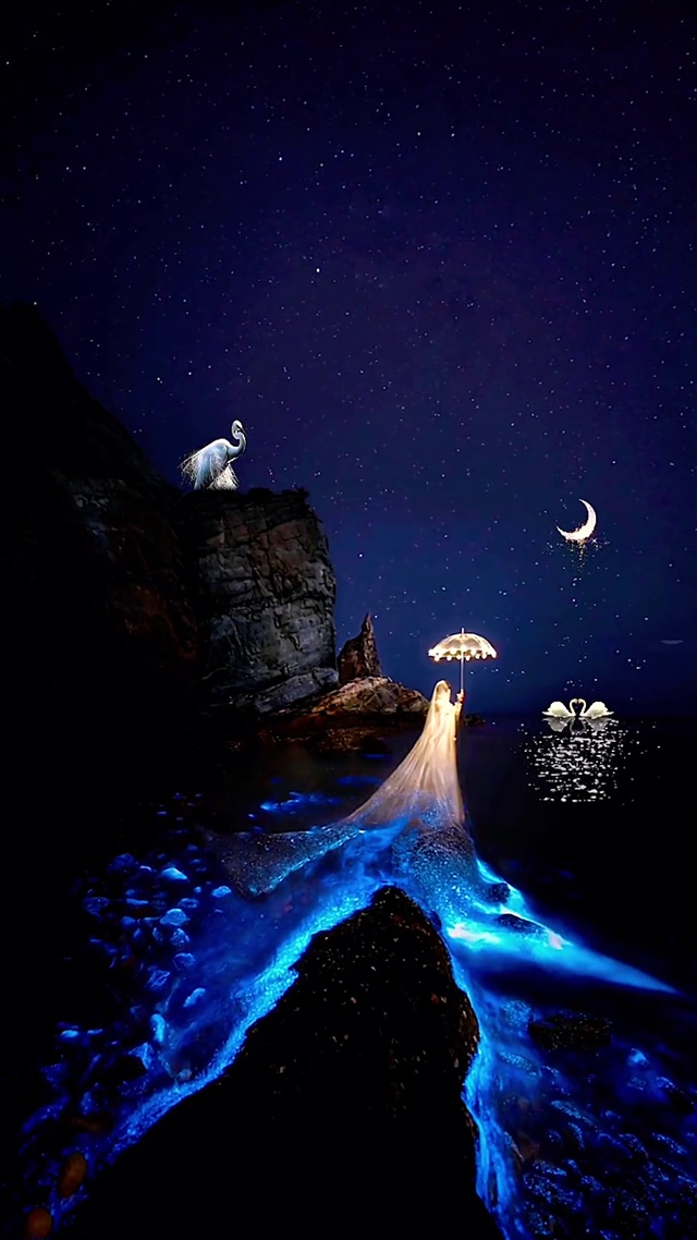 朱丽叶与白月光