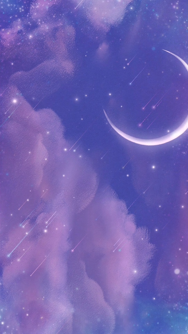 流星雨