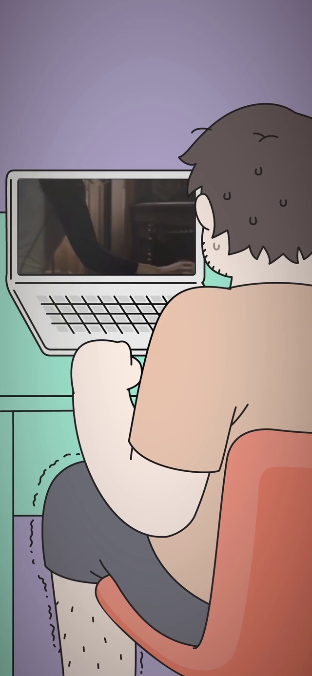 三尺童子-有我陪伴