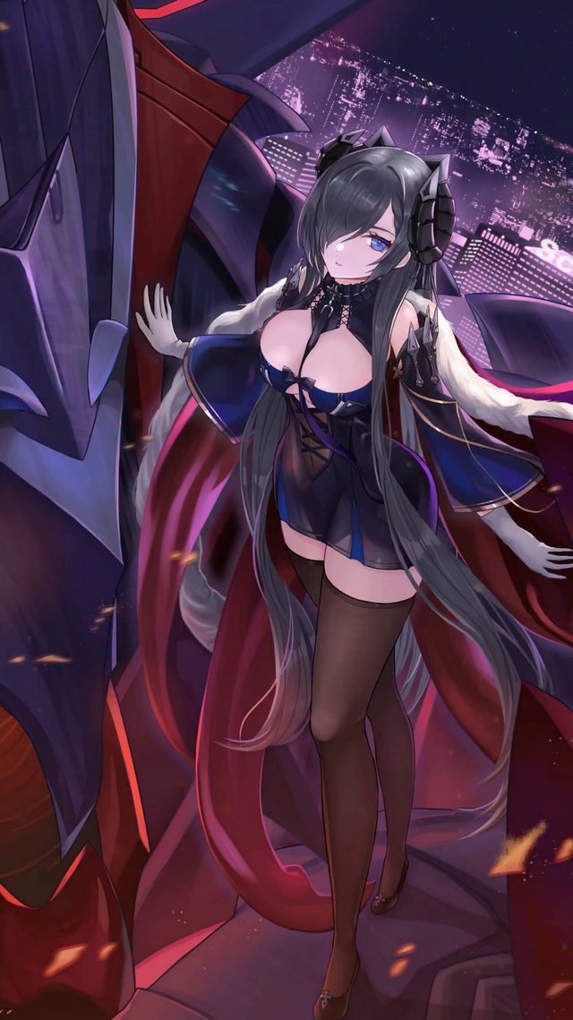 奥古斯特冯帕塞瓦尔4k