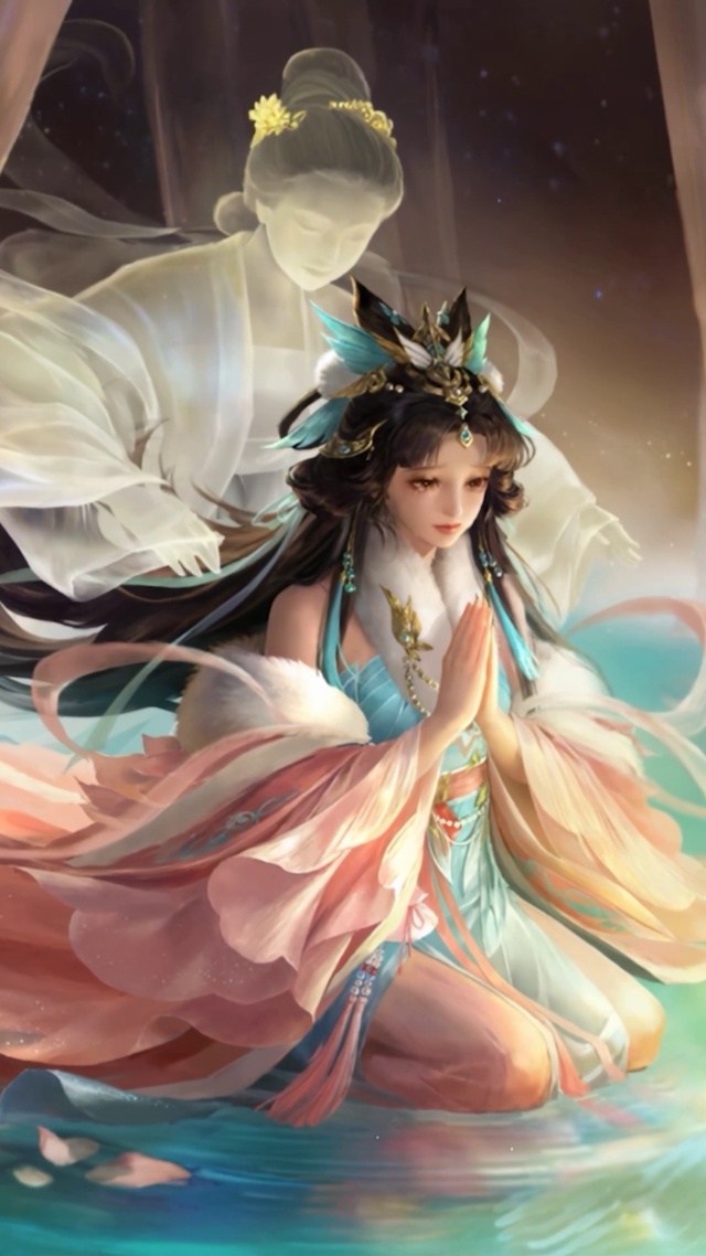 守护