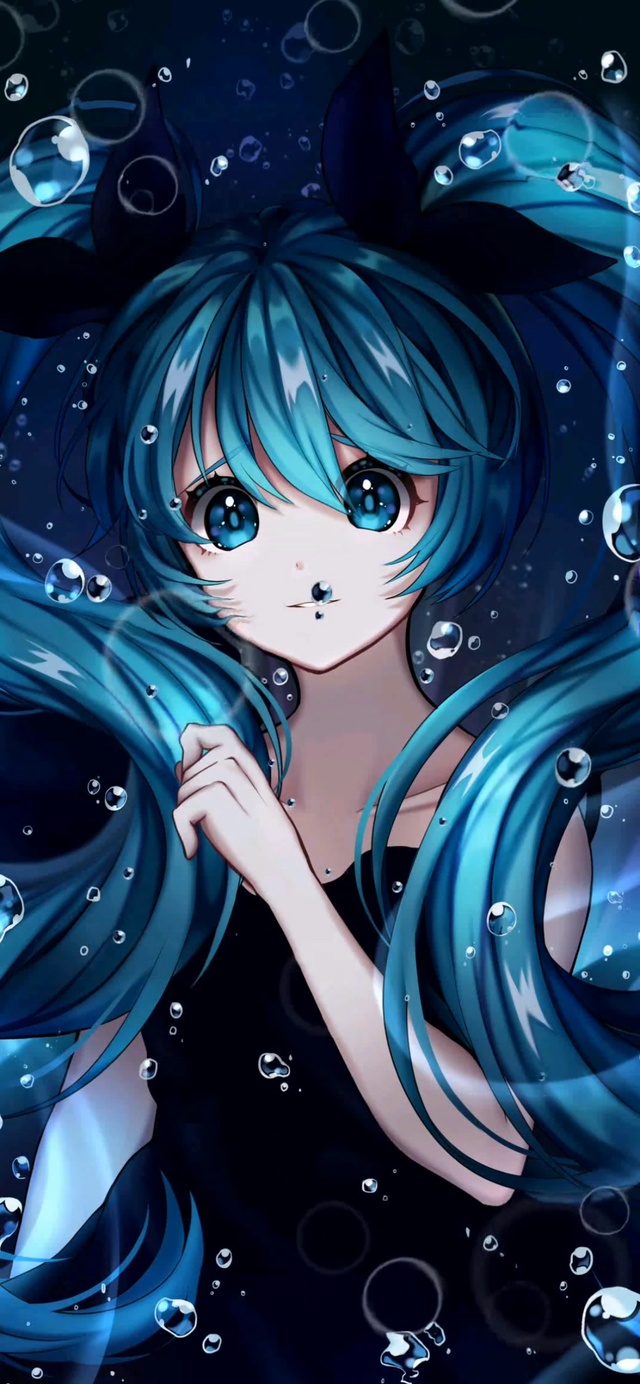 初音