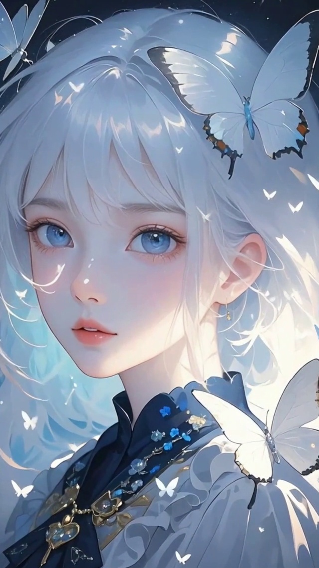 蝴蝶梦