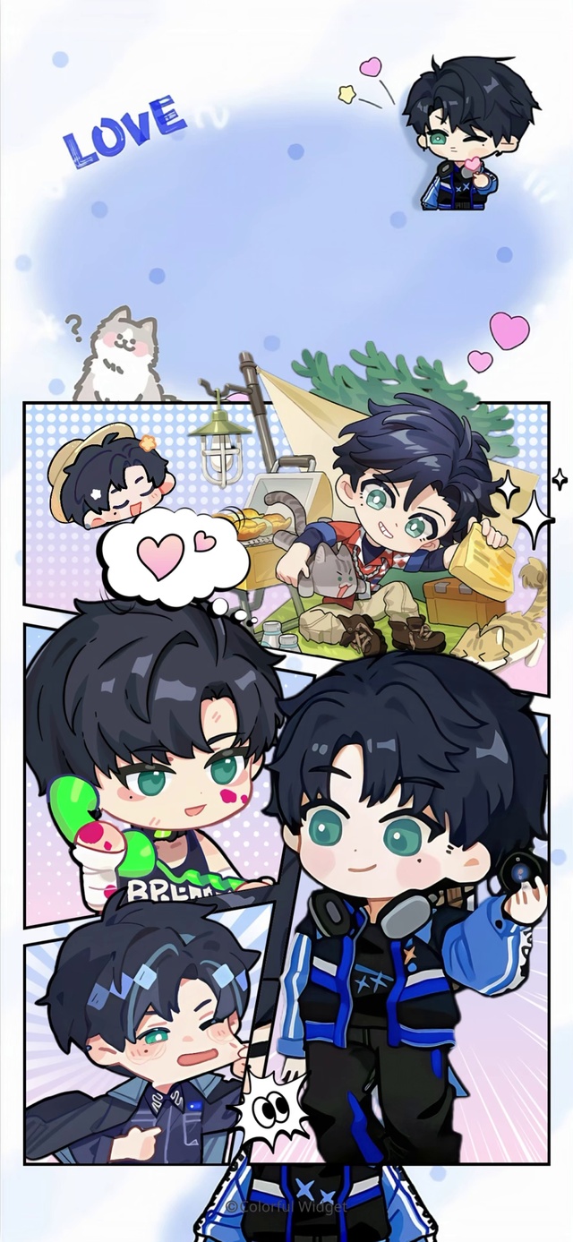 萧逸