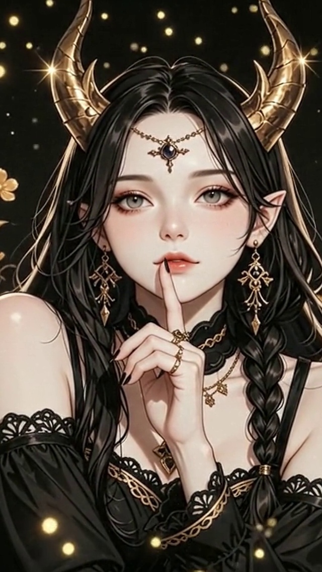 黑金贵族