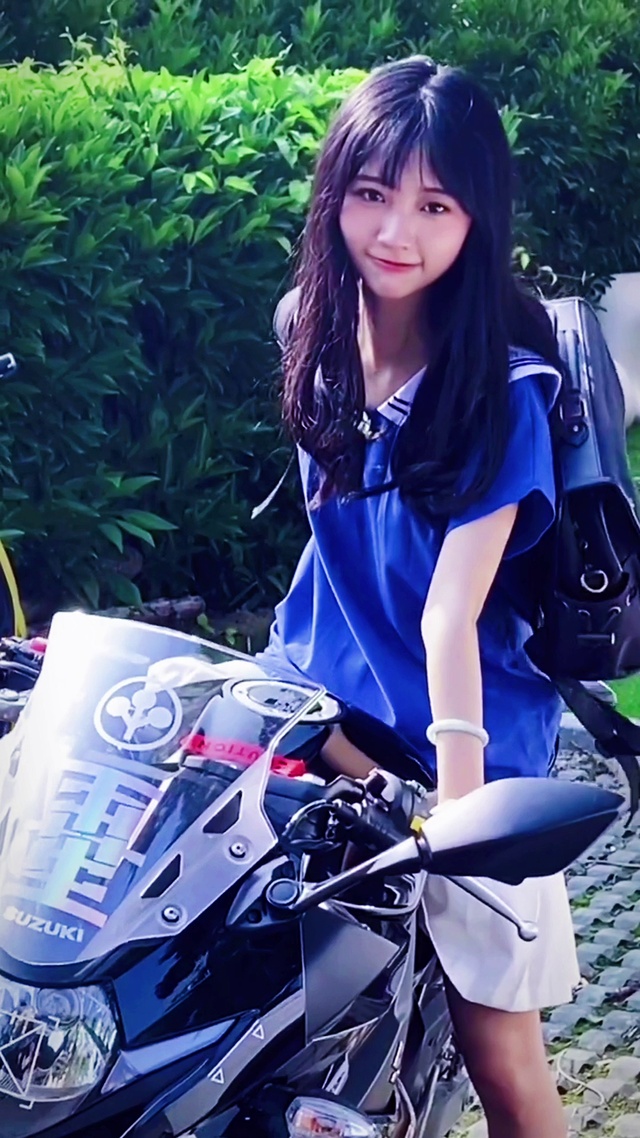 上车吗？我带你飞