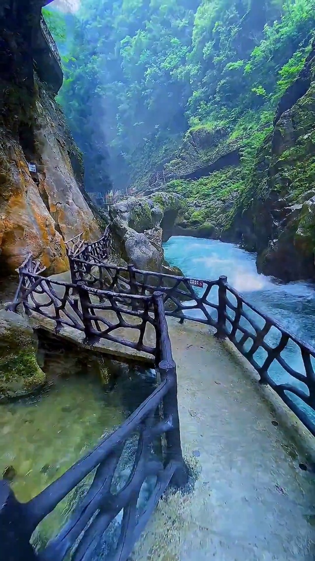 最美风景在心里