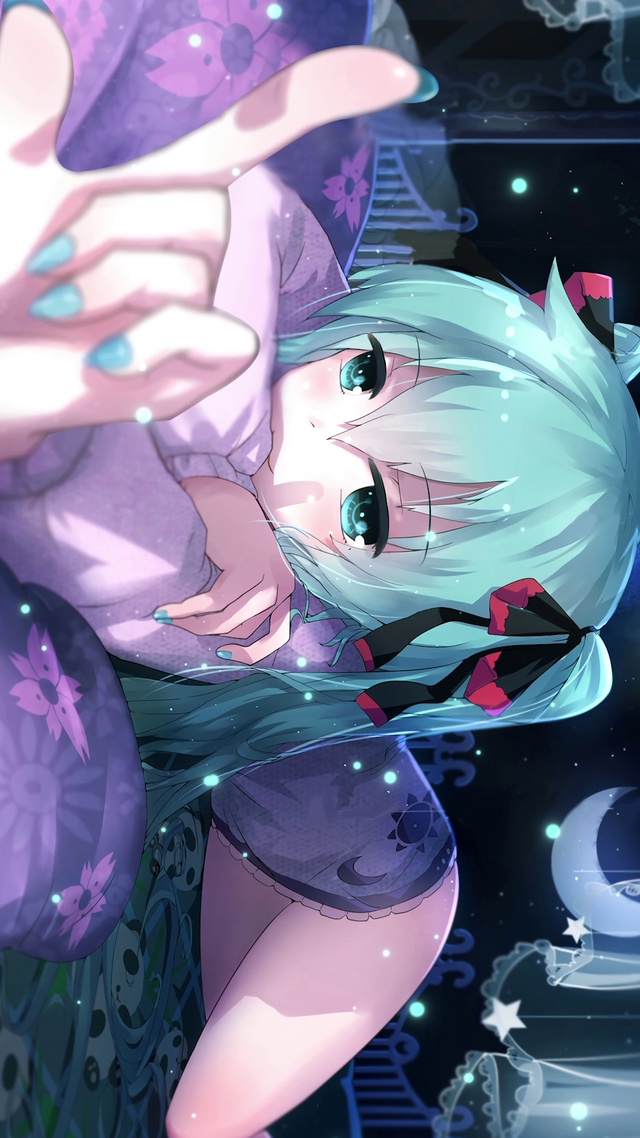 初音未来