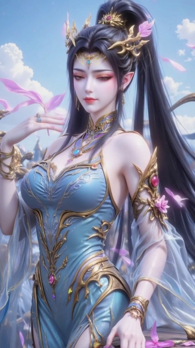 紫萱