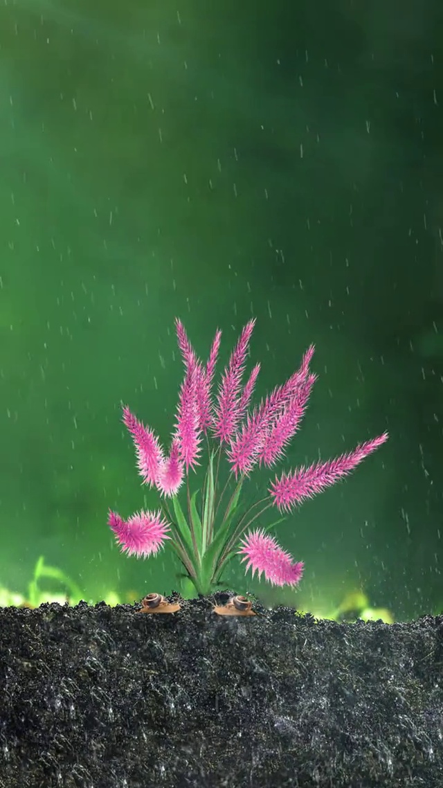 治愈8