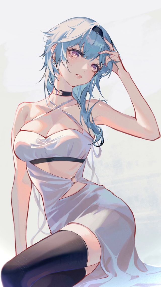 御姐控天花板4k