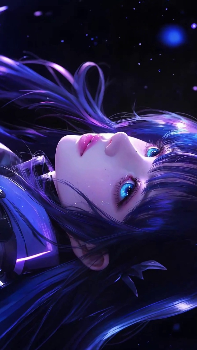 星空之语