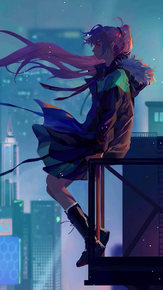 幻想都市