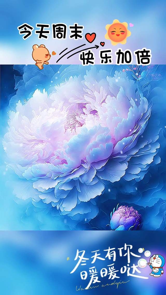 牡丹花开（2）