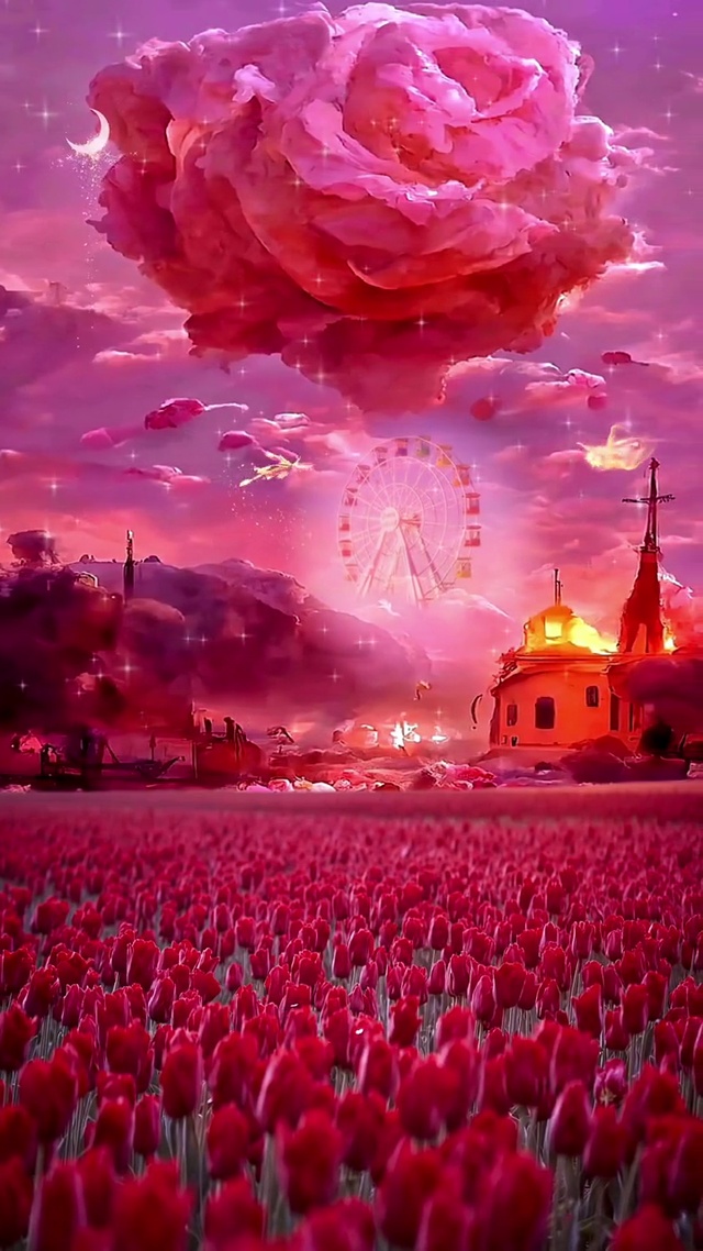 能遇见你是神明赐我的糖，世界得善意，是晚来的温柔，和干净的你