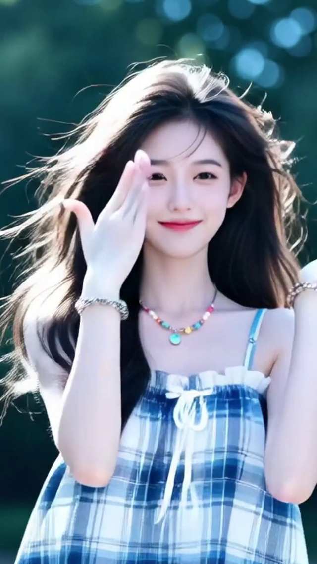夏日少女