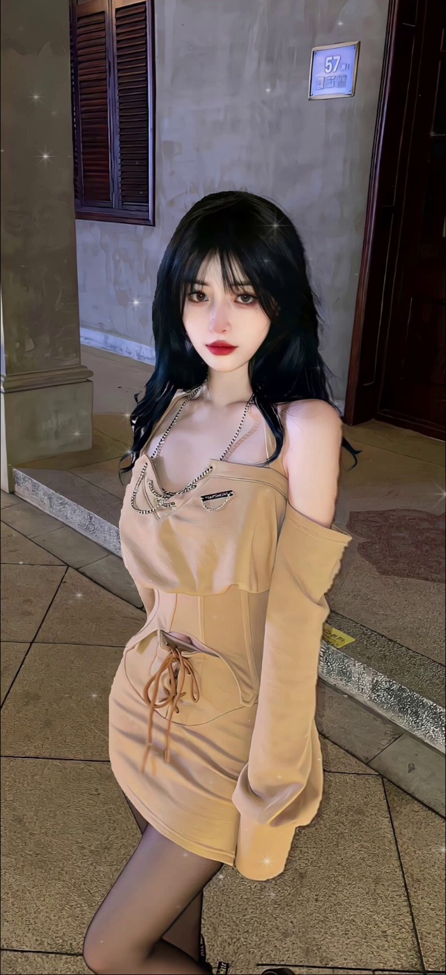 你的女友到货了