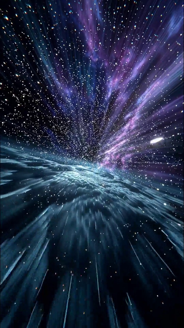 浩瀚星空