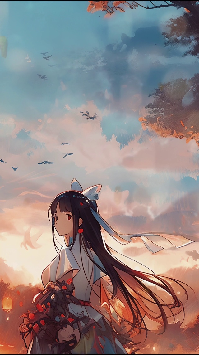 离人愁