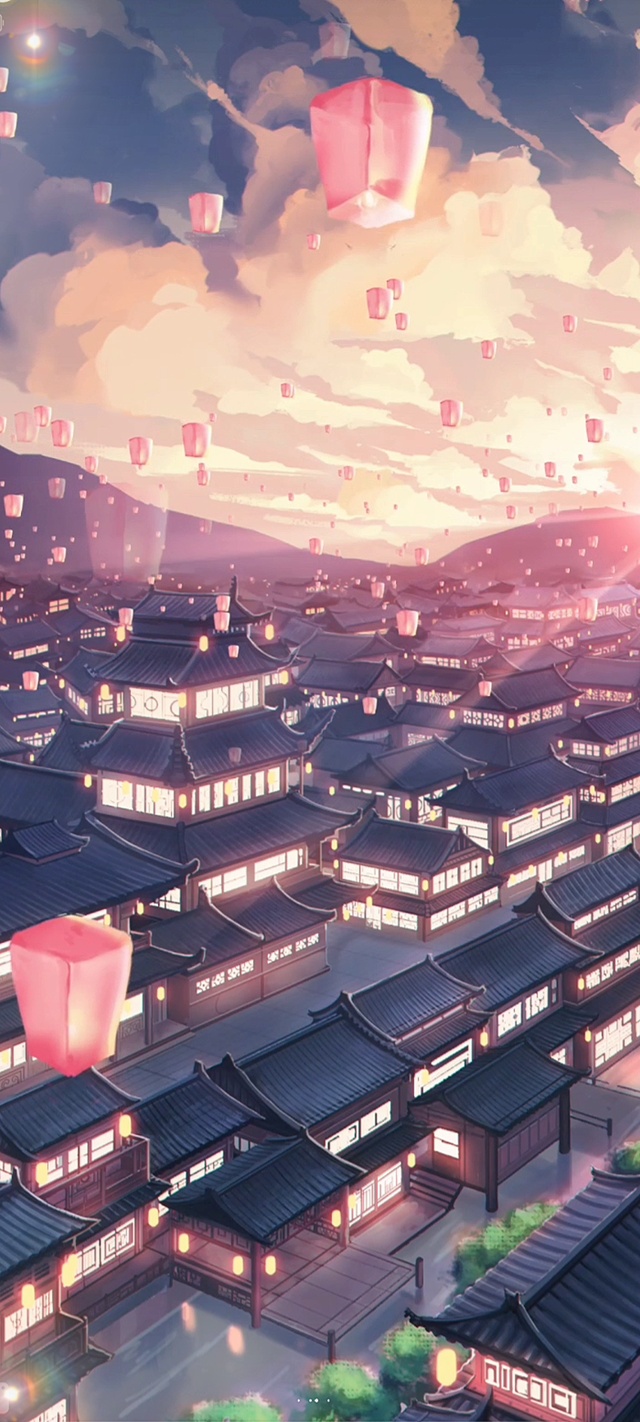 一梦长安