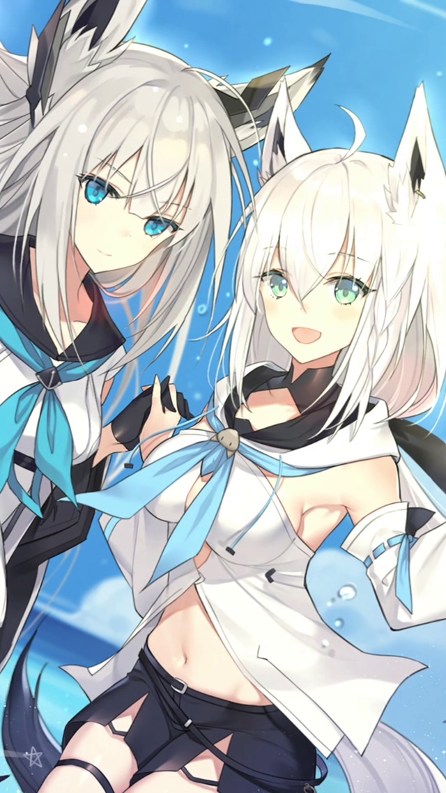 Azur Lane  