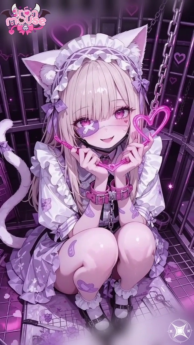 甜心少女