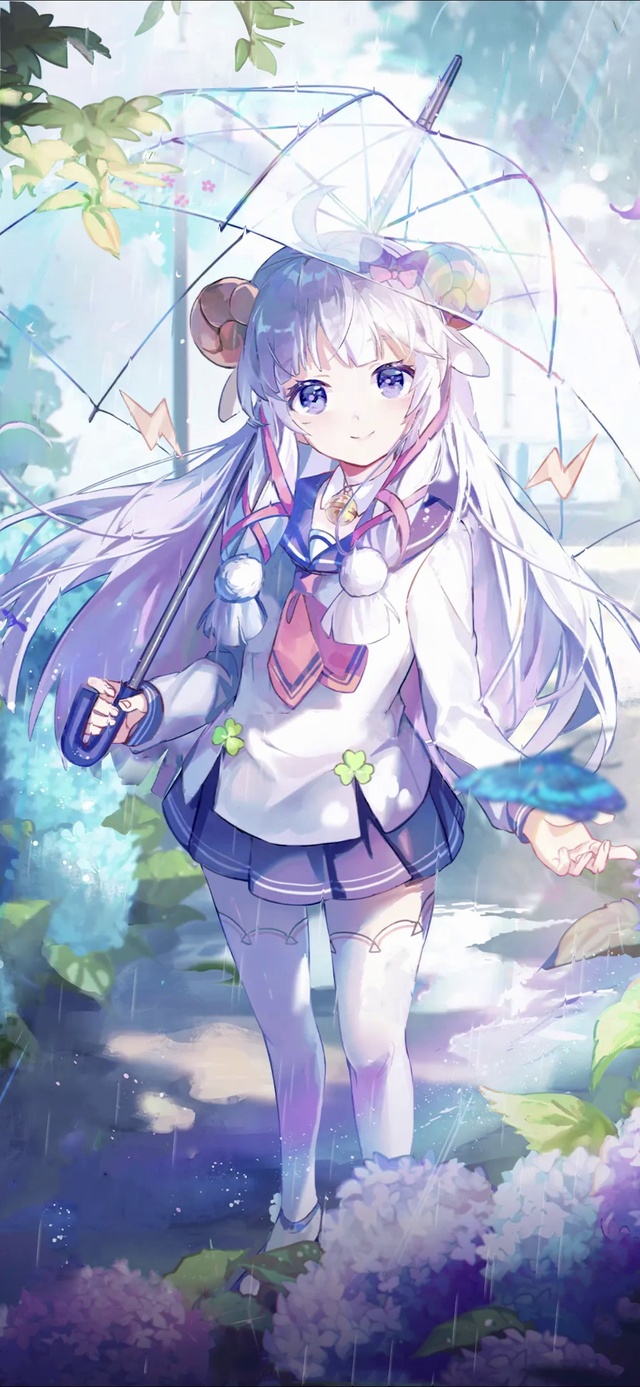 咩栗夏天,（转载自b站up丘丘丘丘了个山）