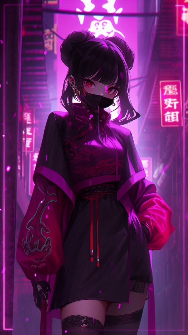 生命不过是温柔的疯狂