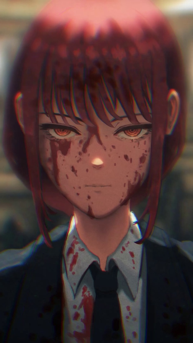 4K血咒