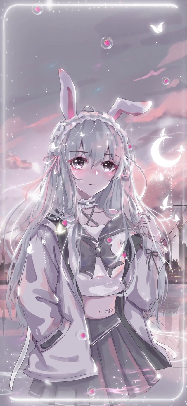 天使 奔赴人间星河